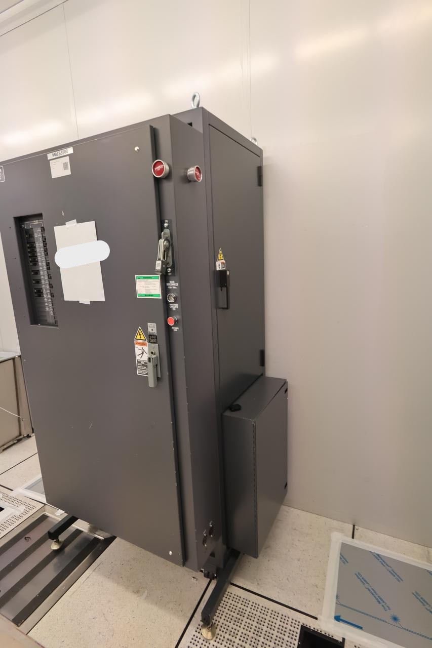 Used AMAT Endura 5500 Aluminum Interconnect