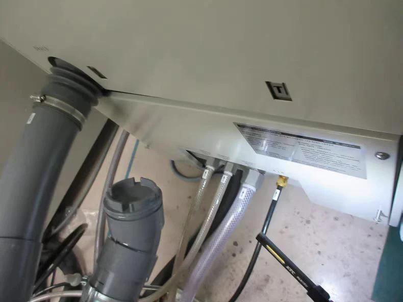 Used 2016 Disco DAG 810 Automatic Grinder