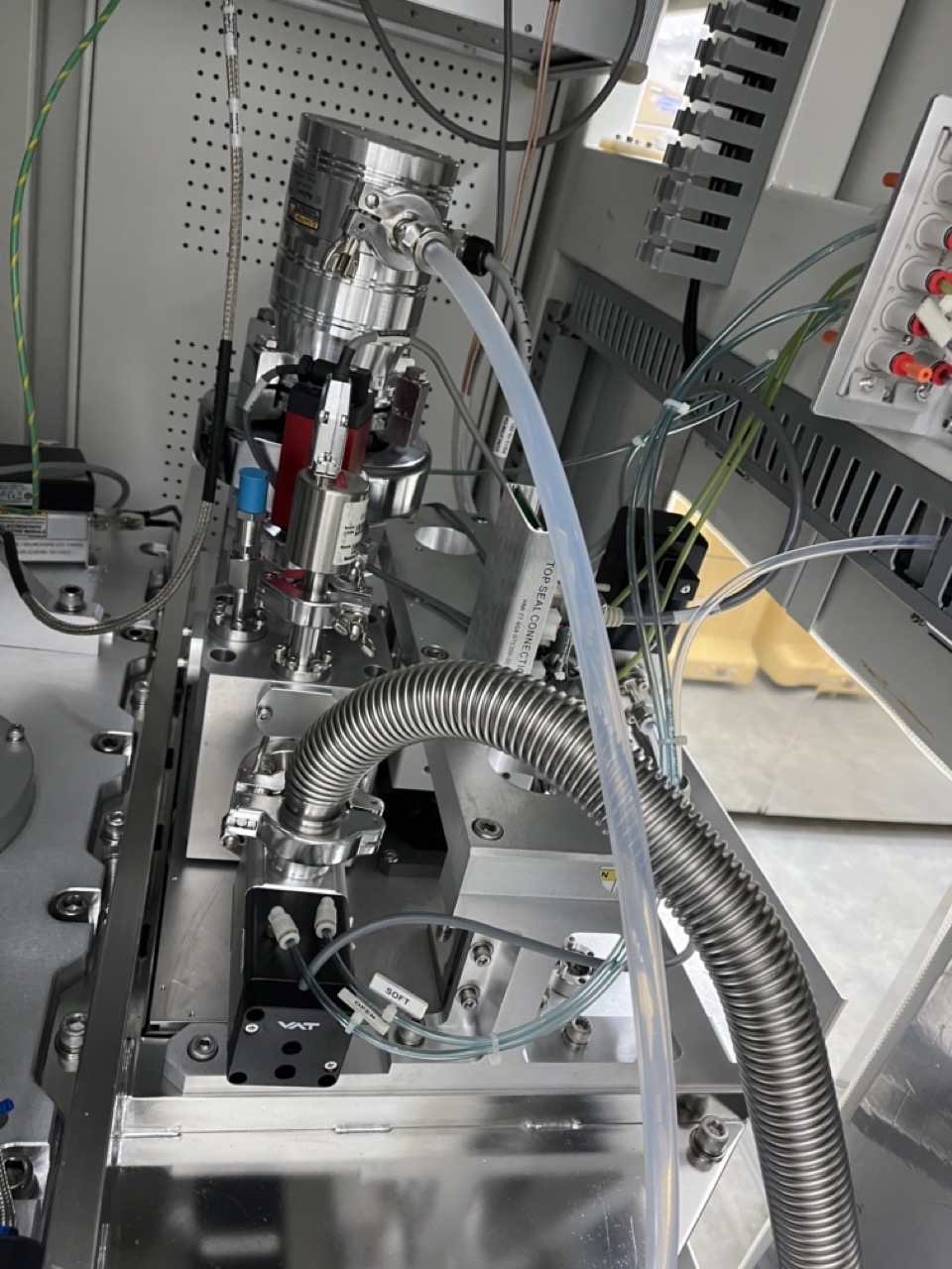 Used 2011 HMI eScan400