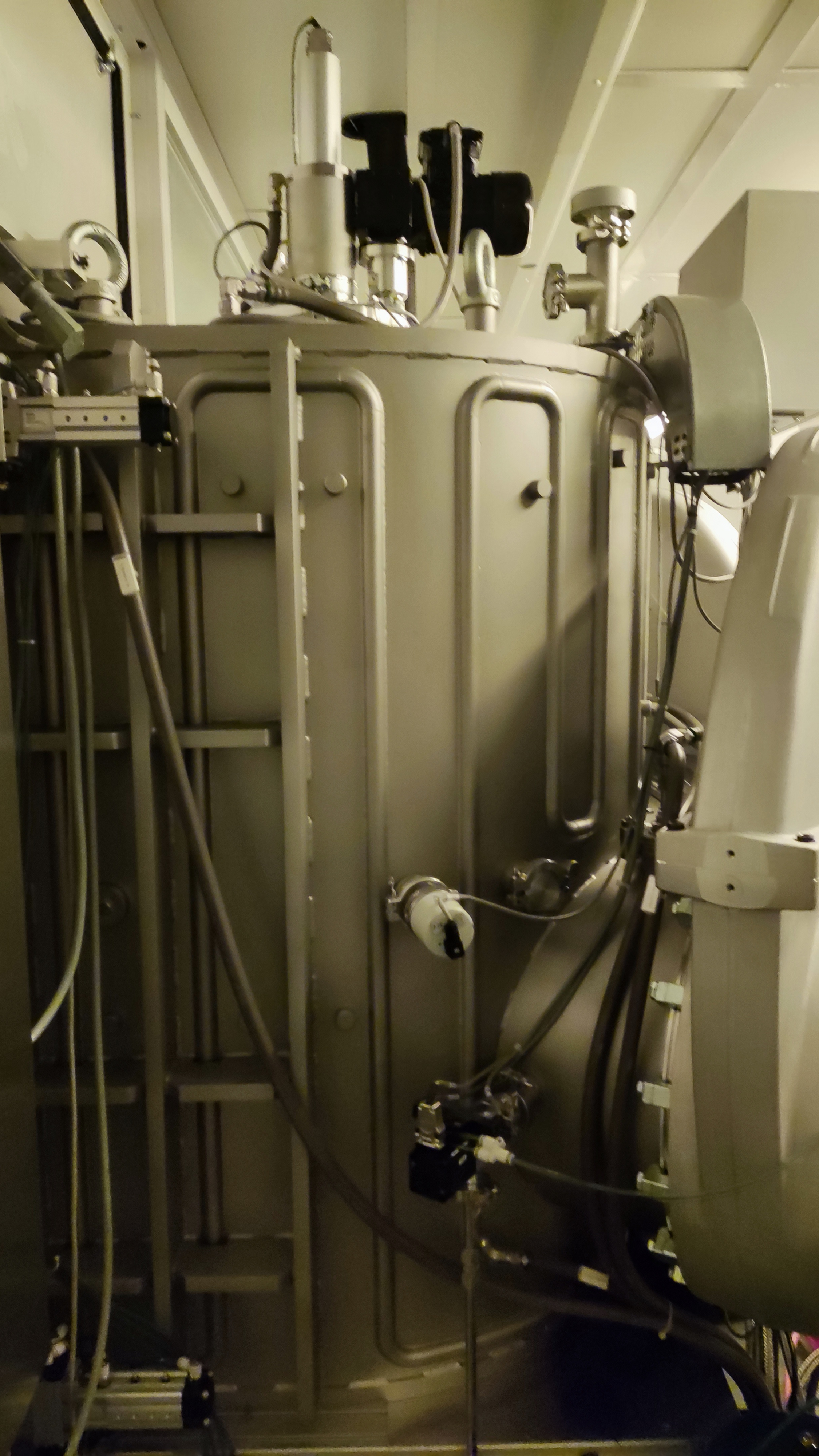 Used Evatech BAK 901 HP