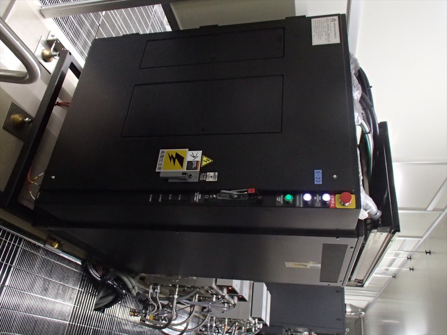 Used AMAT ENDURA 200m