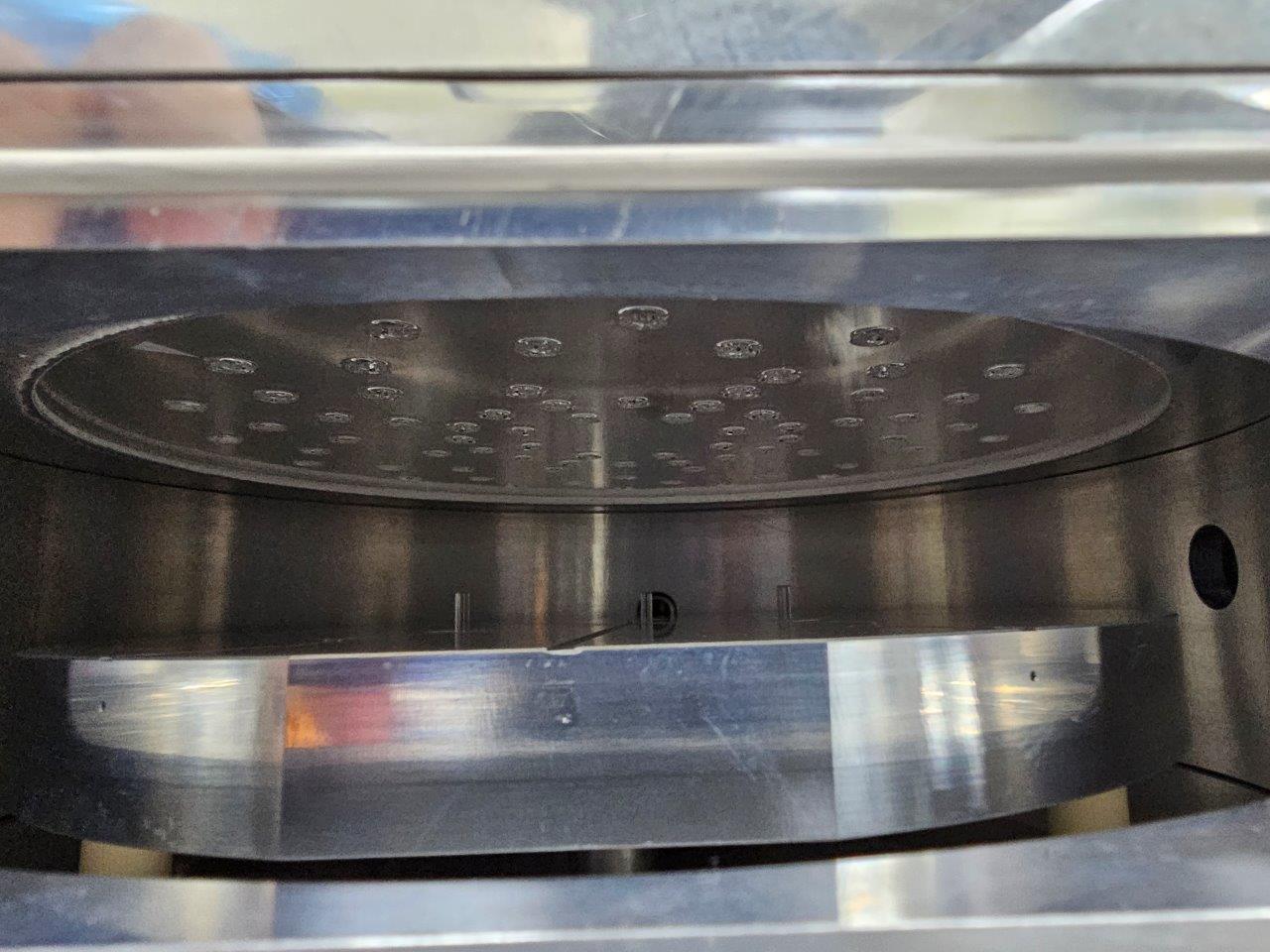 Used 1996 Gasonics L3510