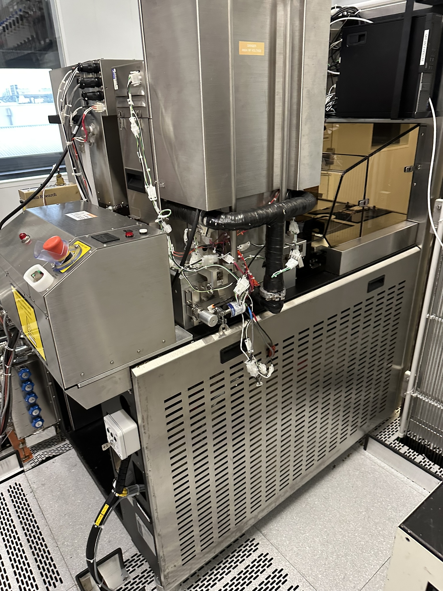 Used LAM Rainbow 4526I