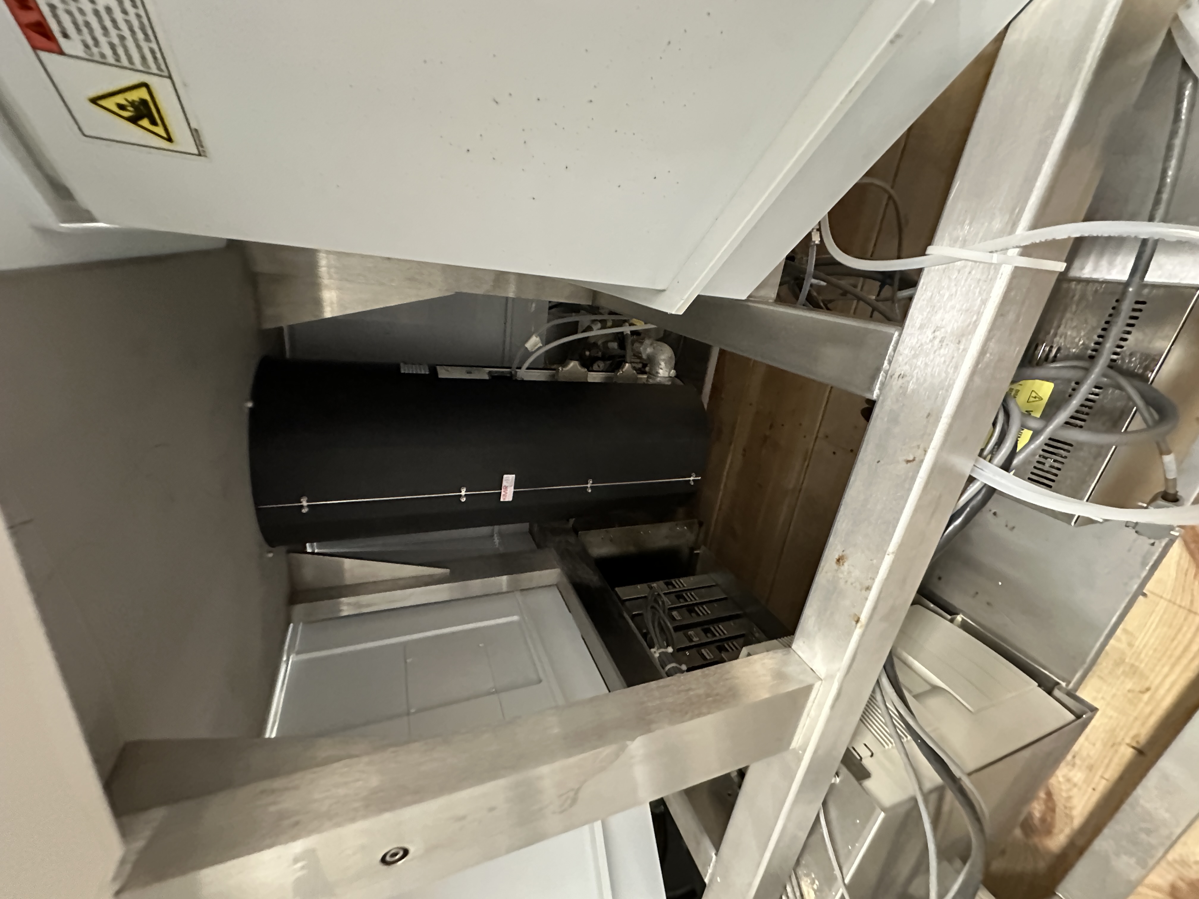 Used Novellus/ LAM Sabre XT Plating Tool