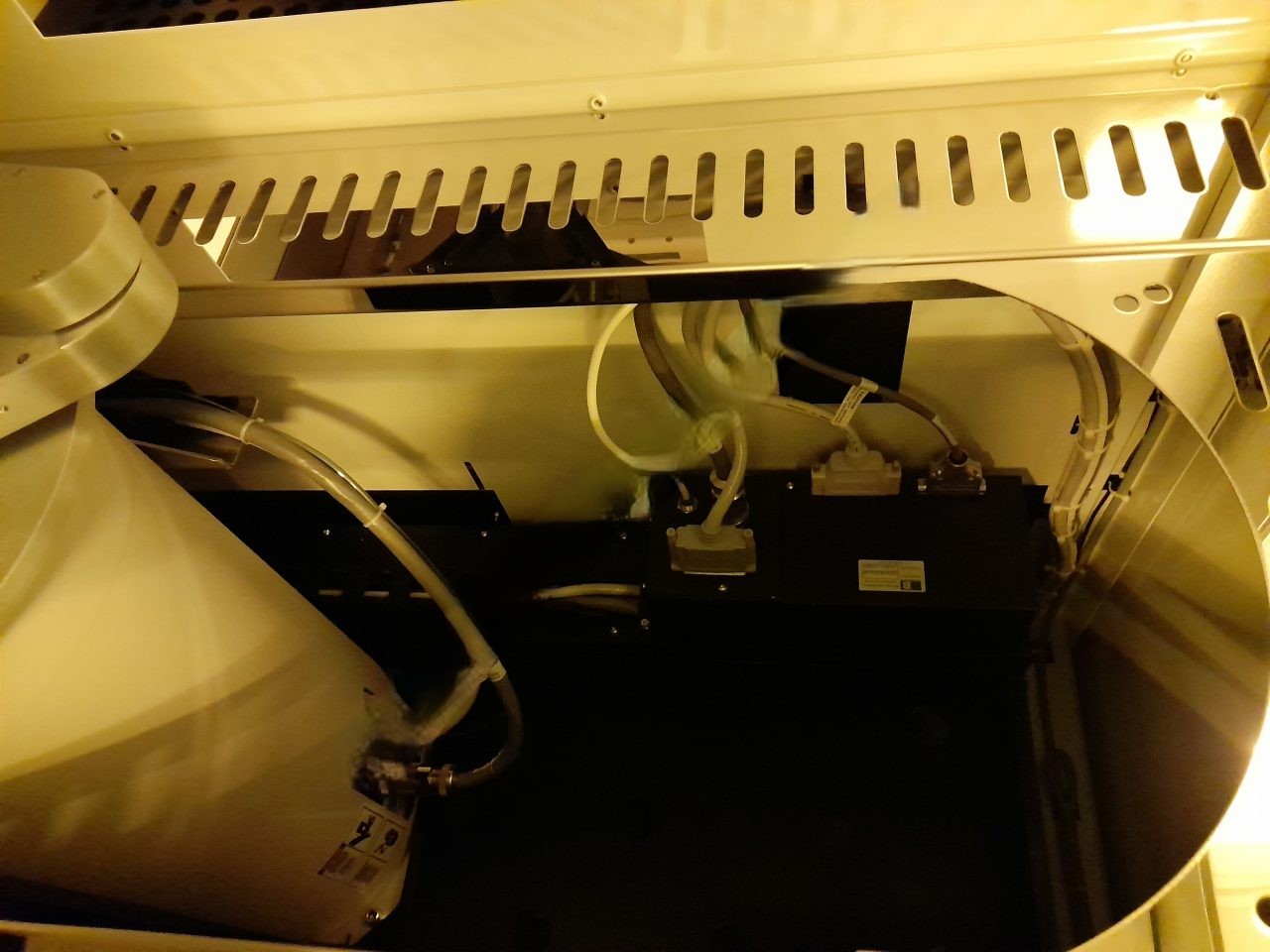 Used 2002 ADE Corporation 209700
