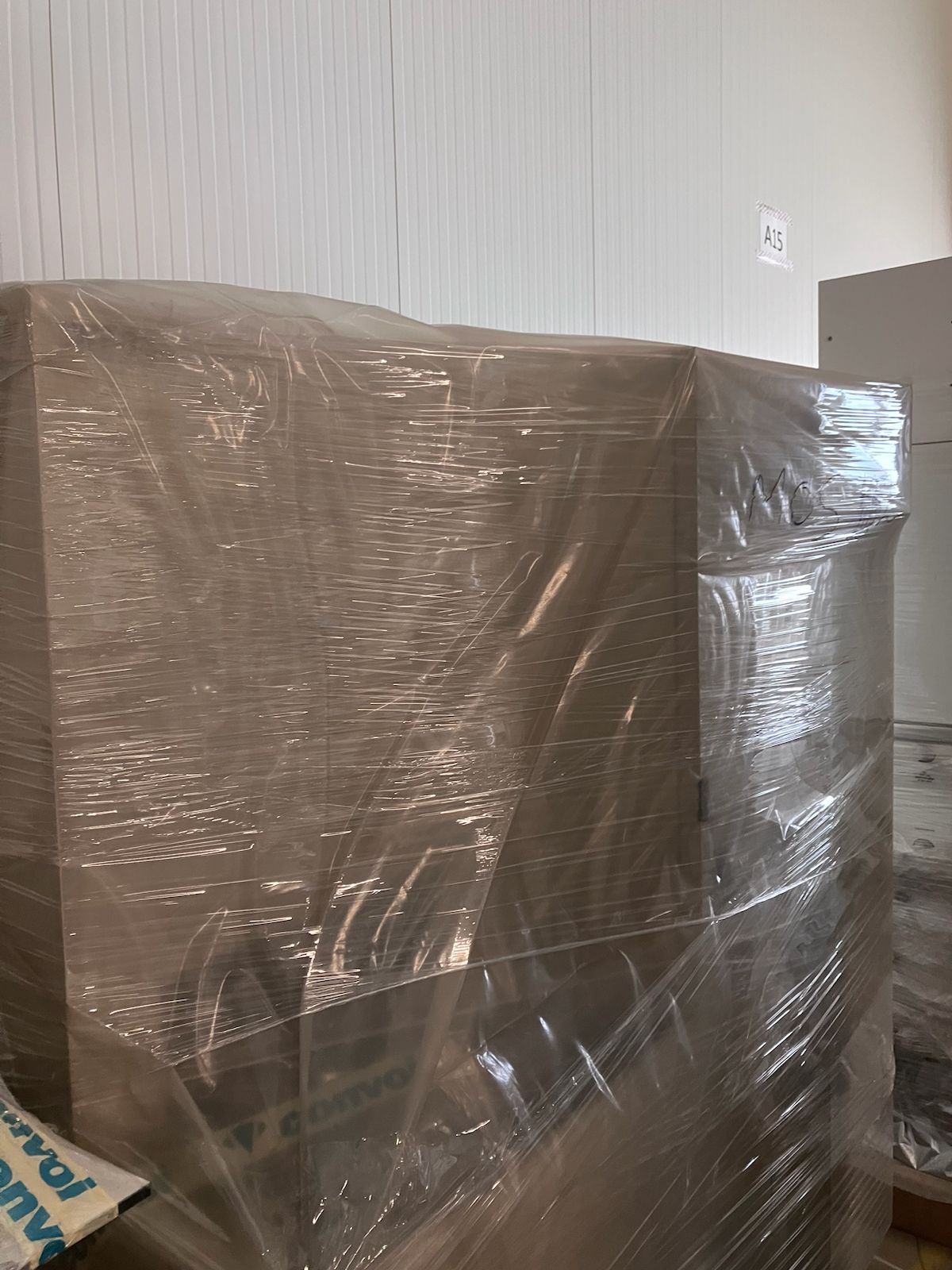 Used AMAT Orbot WF-736 DUO