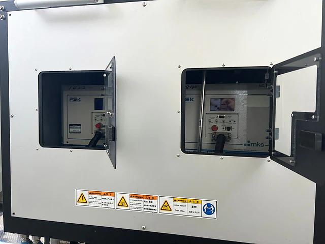 Used PSK Supra IV Dry Strip