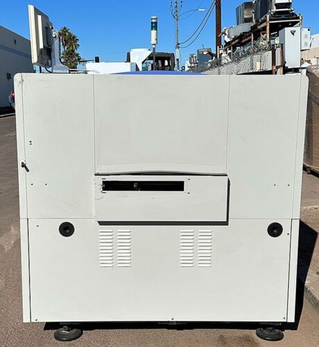 Used 2007 Yamaha i-Pulse/iPulse M2 LC1-000