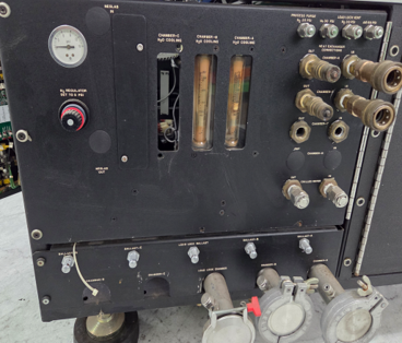 Used 1988 AMAT P5000