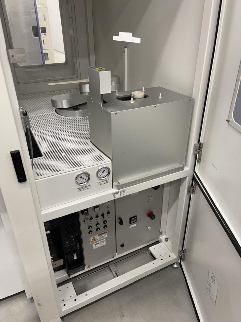 Used 2011 HMI eScan400