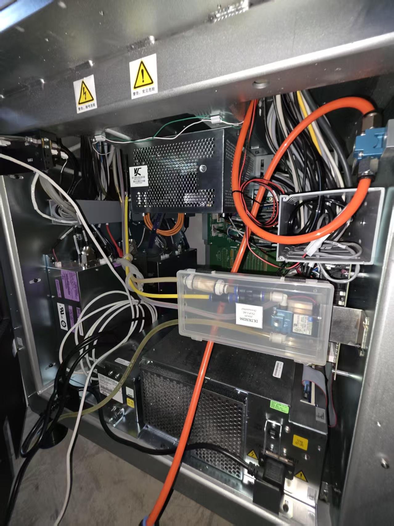 Used 2014 IConn Procu Plus