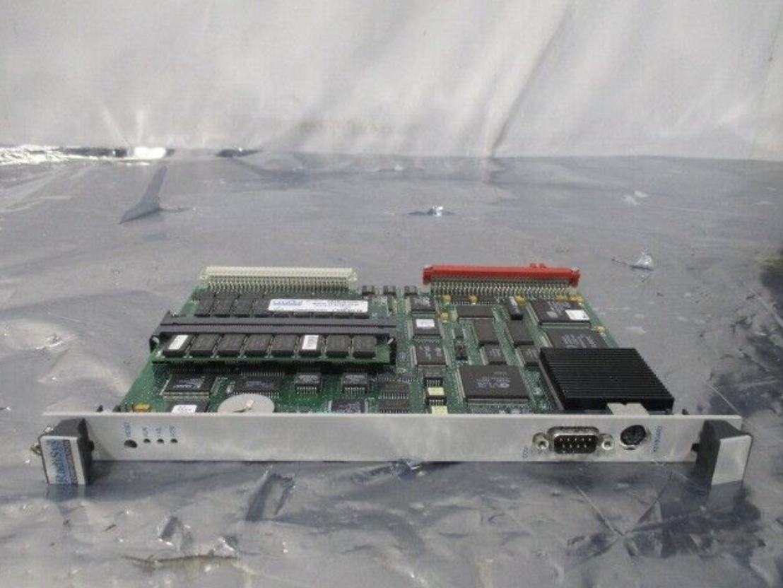 Used AMAT 0190-00319 DC POWER SUPPLY DRAWER, PHASE II CENTURA, 61-0367-39, 111054