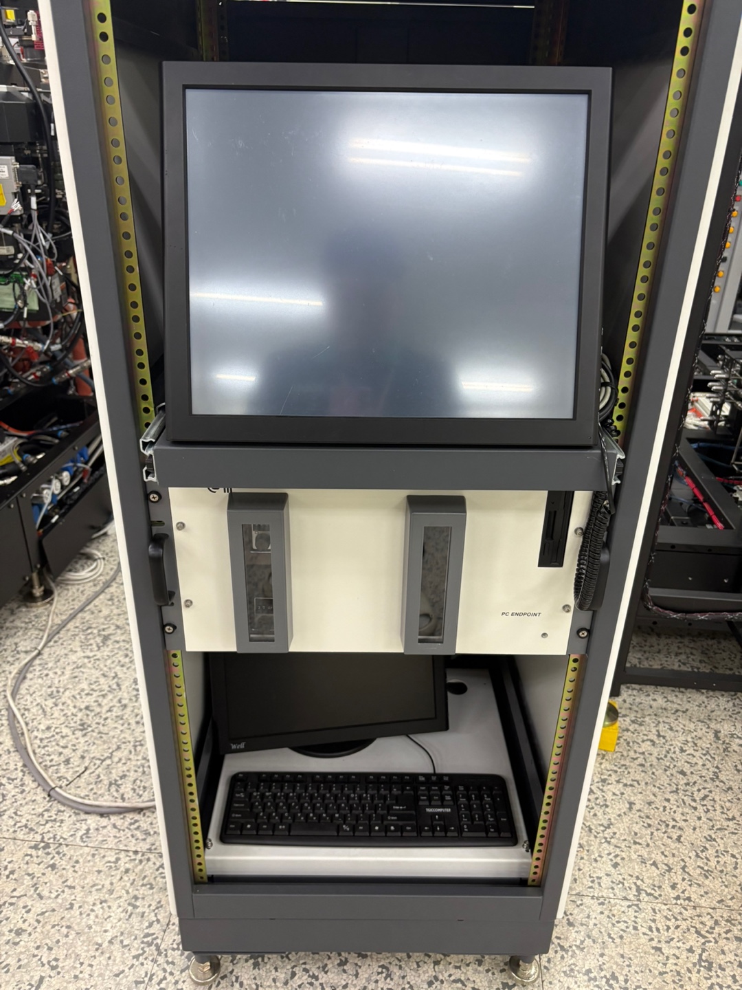 Refurbished AMAT Centura II DPS+ METAL