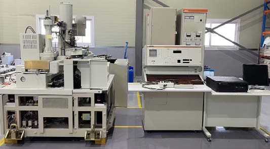 Used 2011 Jeol JBX 6000 FS/E