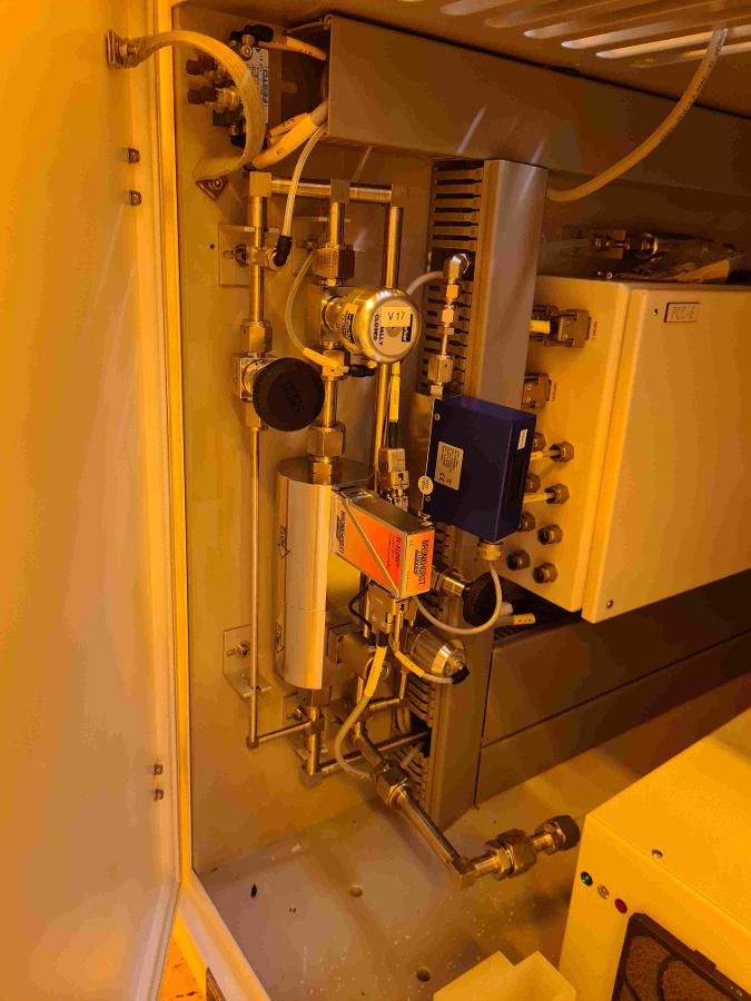 Used 2016 LAM WETV18-04 SP304