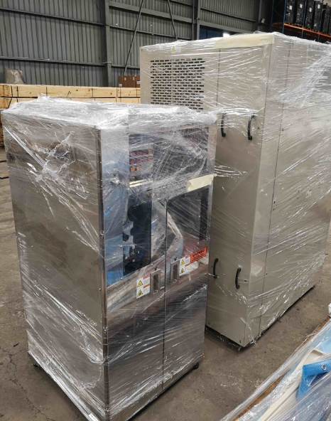 Used 2007 DNS SS-3000AR