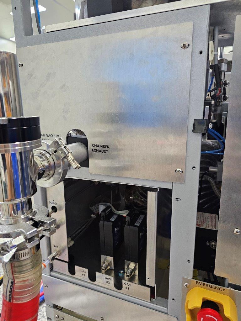 Used 1996 Gasonics L3510