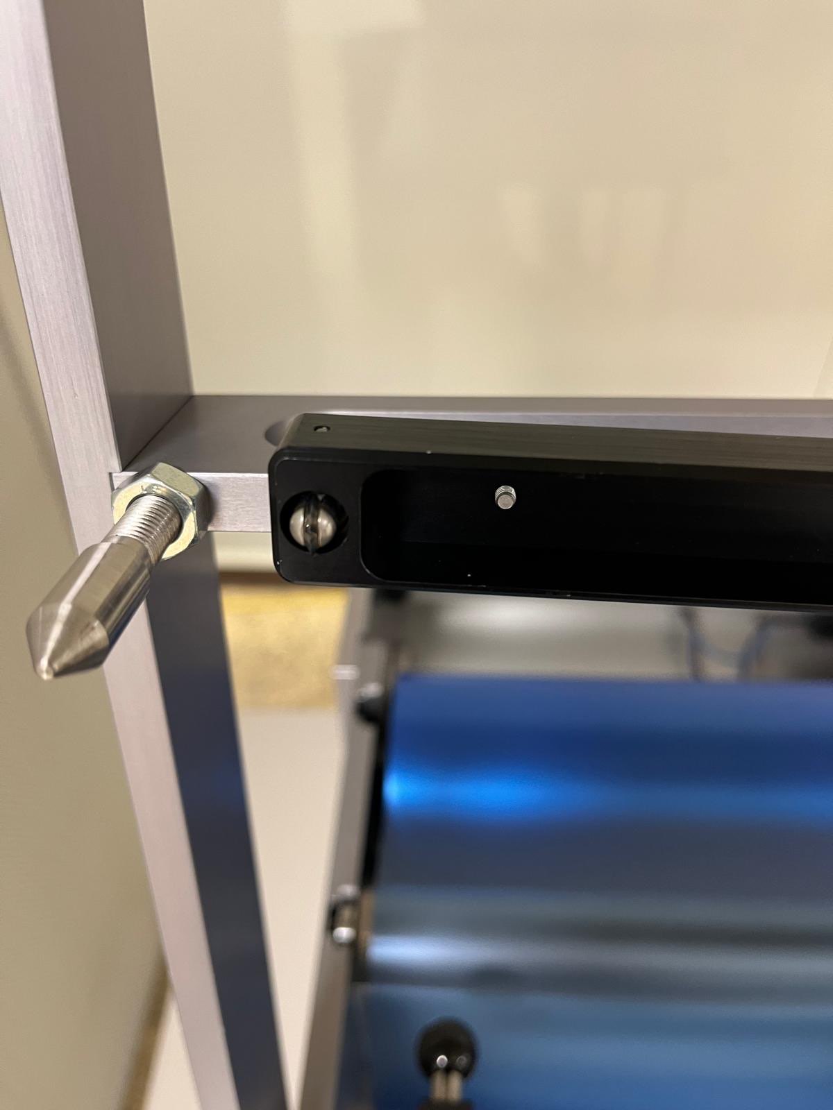 Used 2006 Powatec L-300