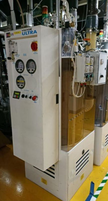 Used 2000 AMAT Centura