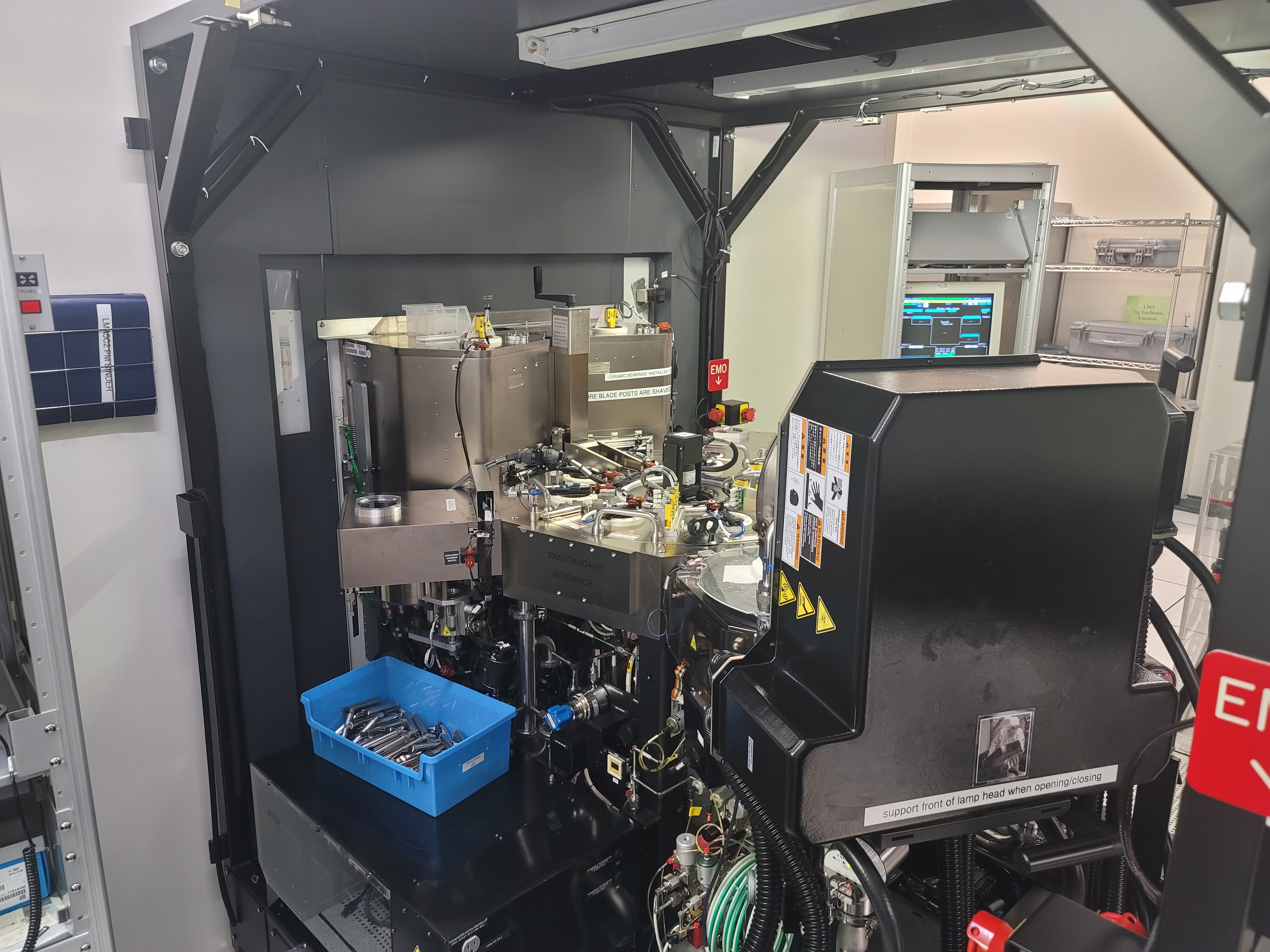 Used 2004 AMAT Centura EPI