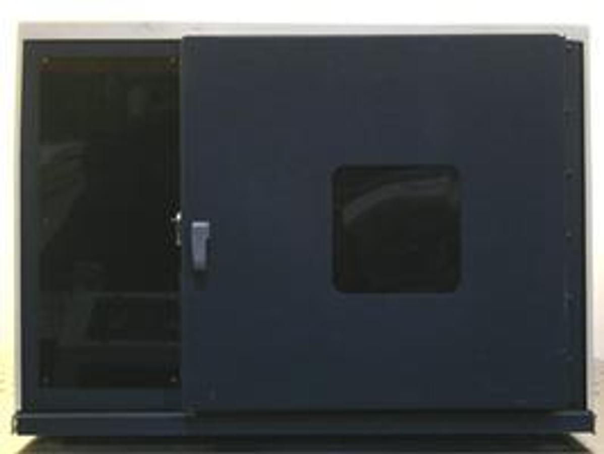 Used BRANSON/IPC Series 4000 Plasma Barrel Stripper