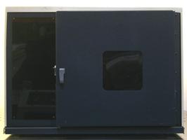 Used BRANSON/IPC Series 4000 Plasma Barrel Stripper