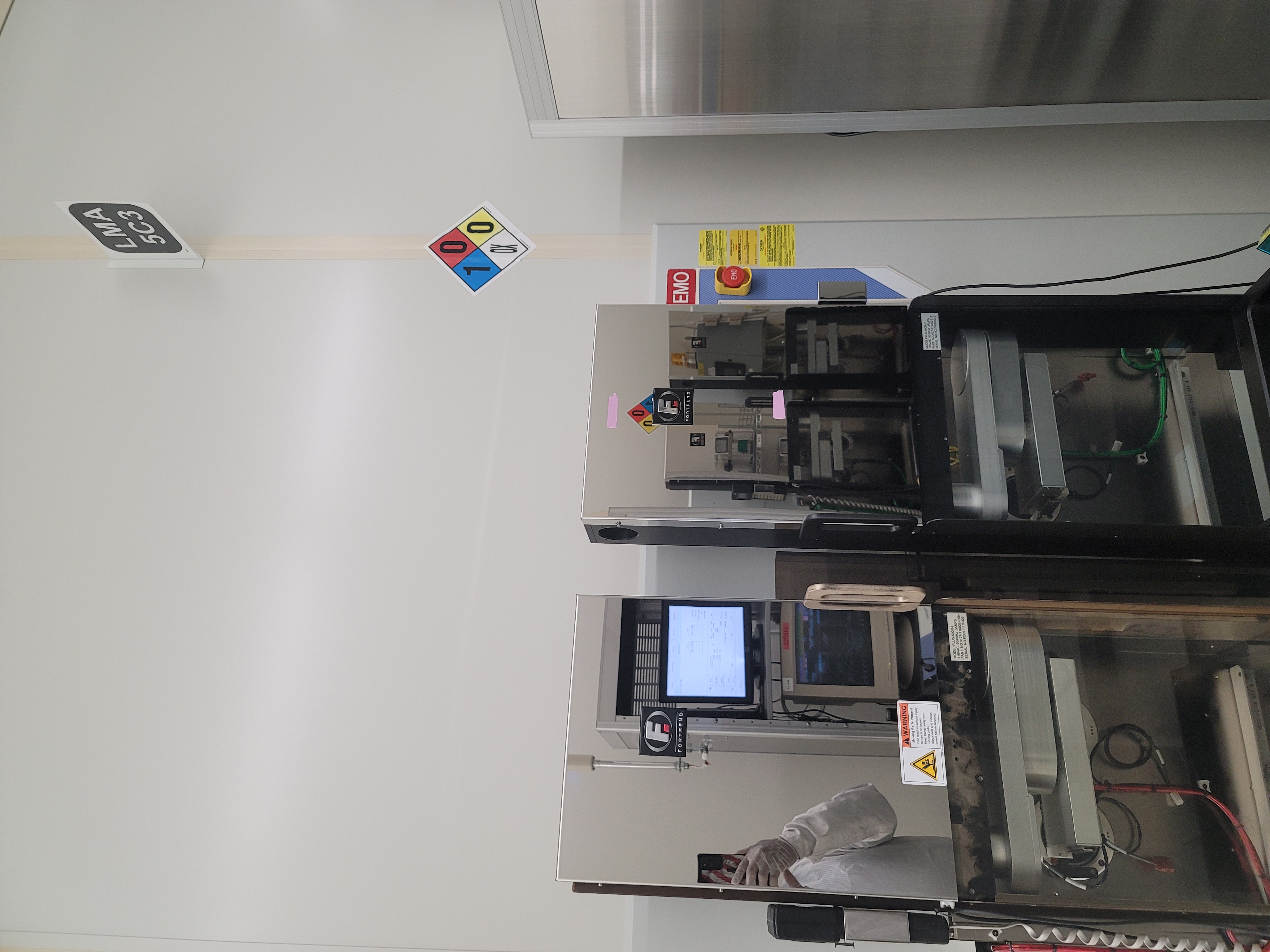 Used 2004 AMAT Centura EPI