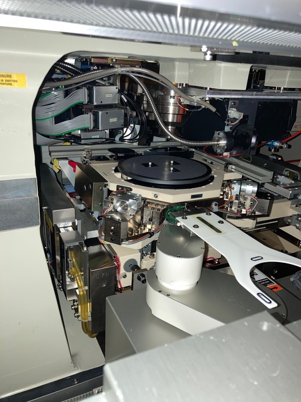 Used 1995 Canon 3000i4