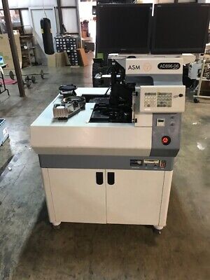 Used ASM AD896-06