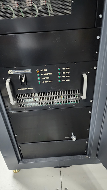 Used AMAT Centura MXP