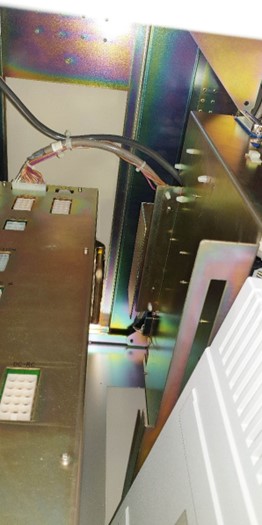 Used 1997 Canon FPA 3000 i5