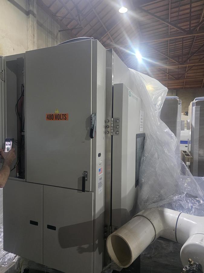 Used Espec Qualmark Typhoon 3.0 Stress Test System