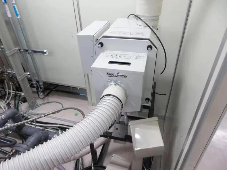 Used 2016 Disco DAG 810 Automatic Grinder