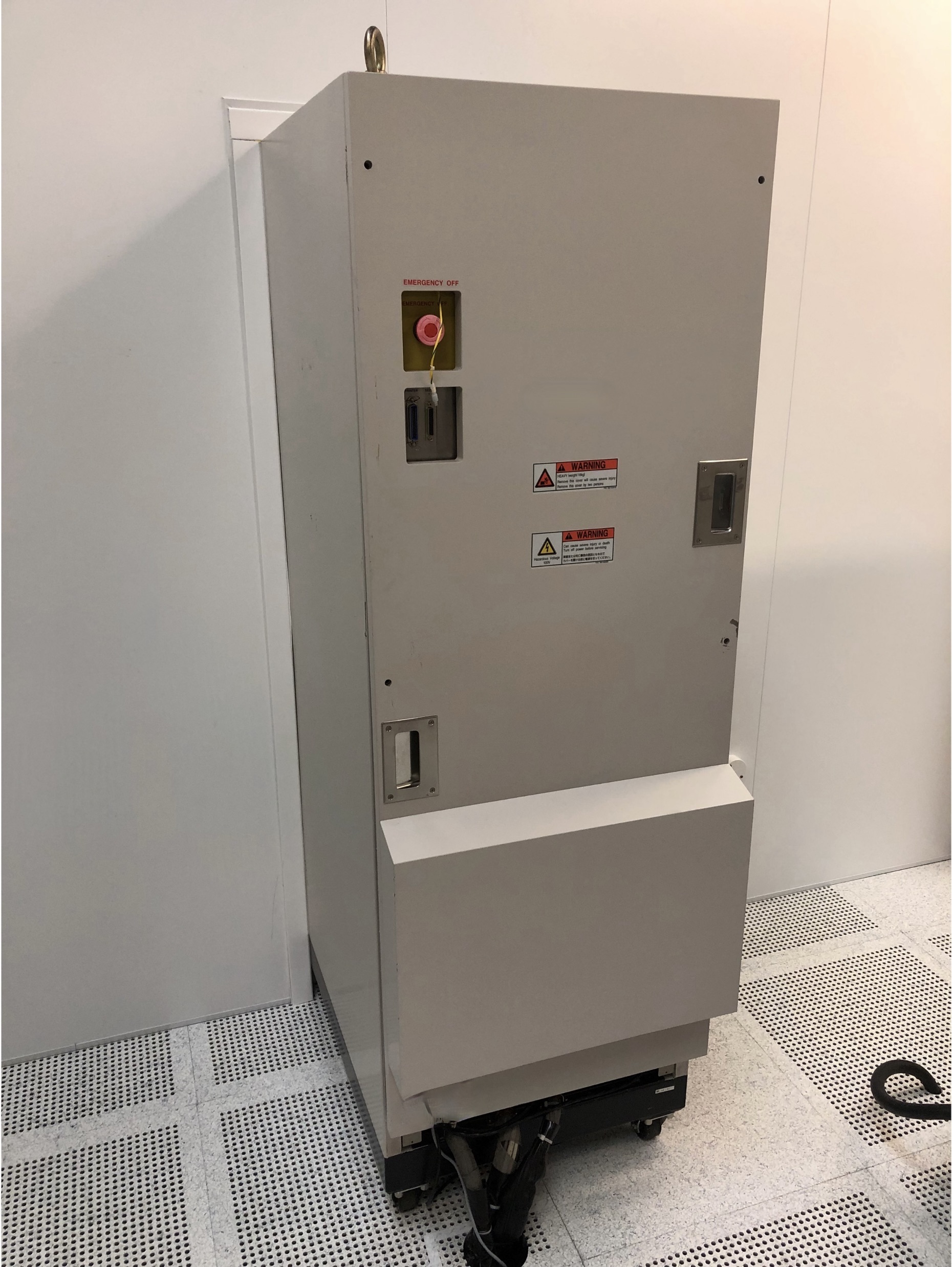 Used 2001 Hitachi S-9300 CD-SEM