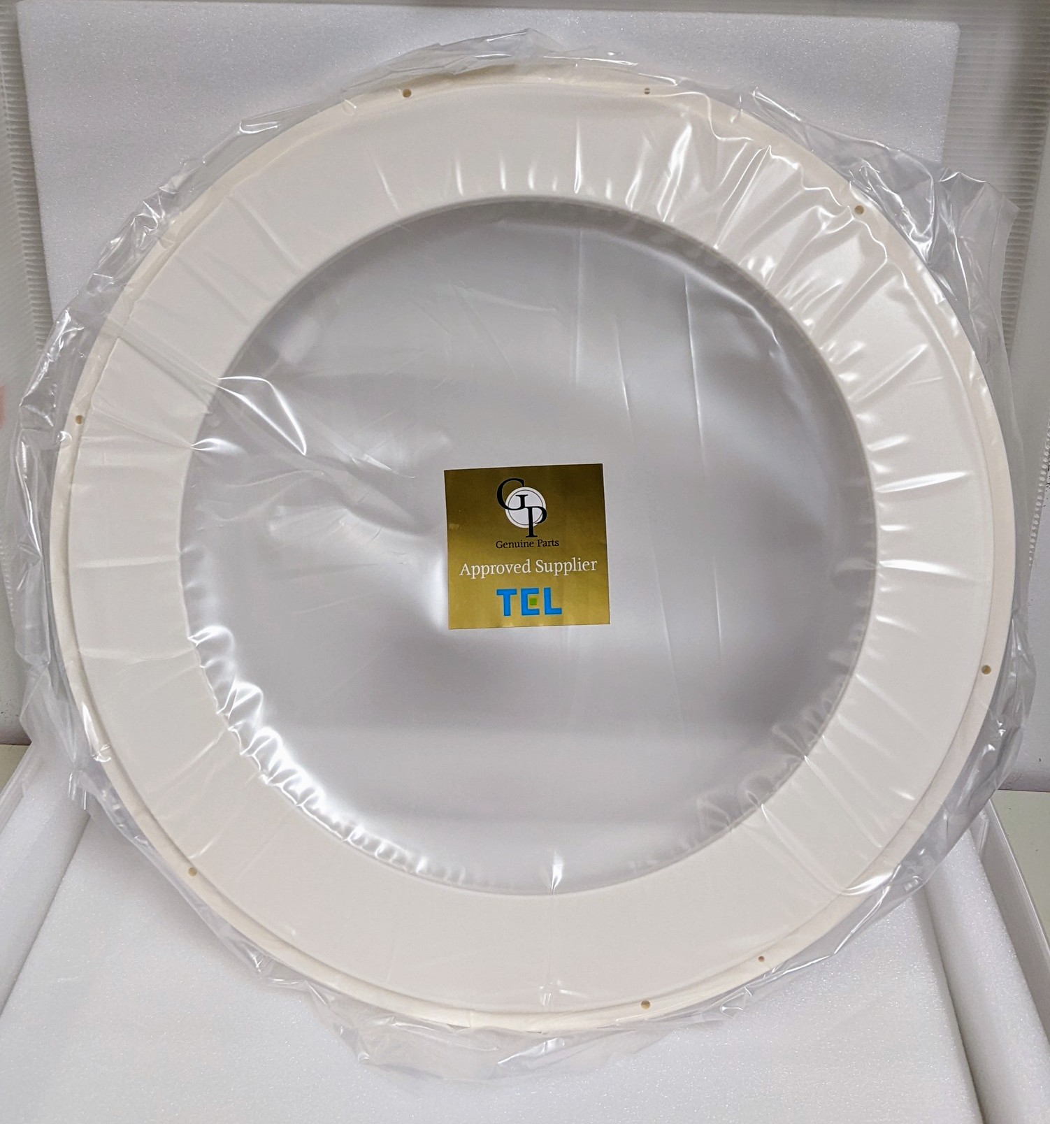 Used TEL INSULATOR,OXS,UPPER(T28-BIG UEL)