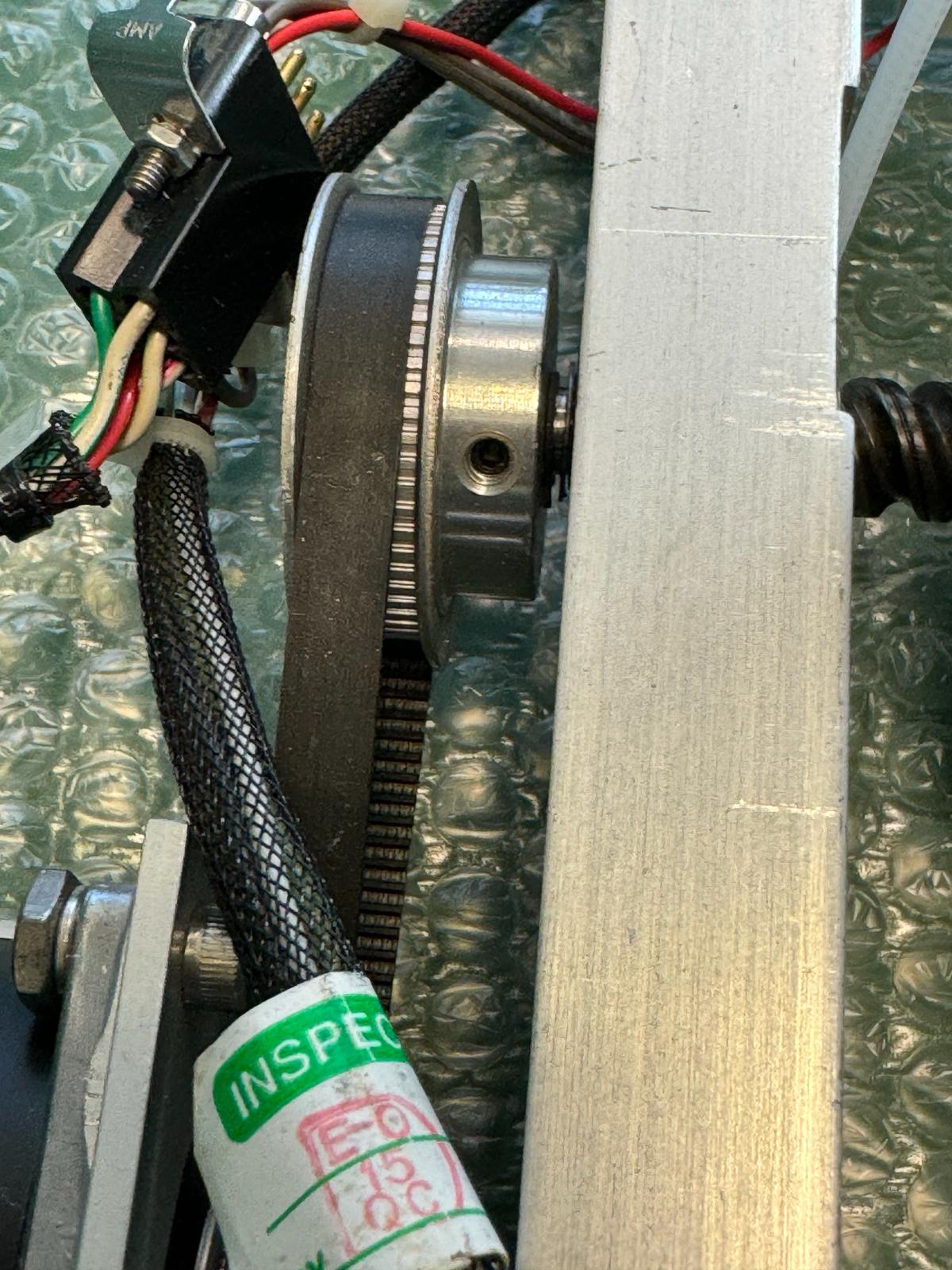 Used Eaton Nova NV6200