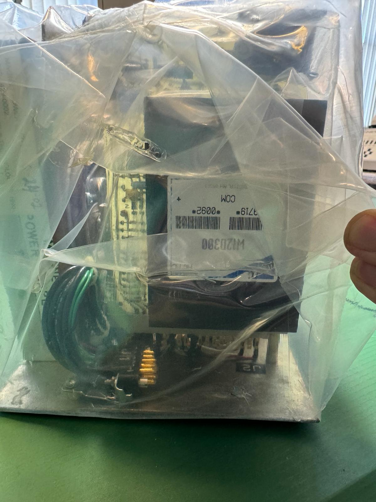 Refurbished Eaton Nova 6200AV Magnet PSU 0342-1429-002