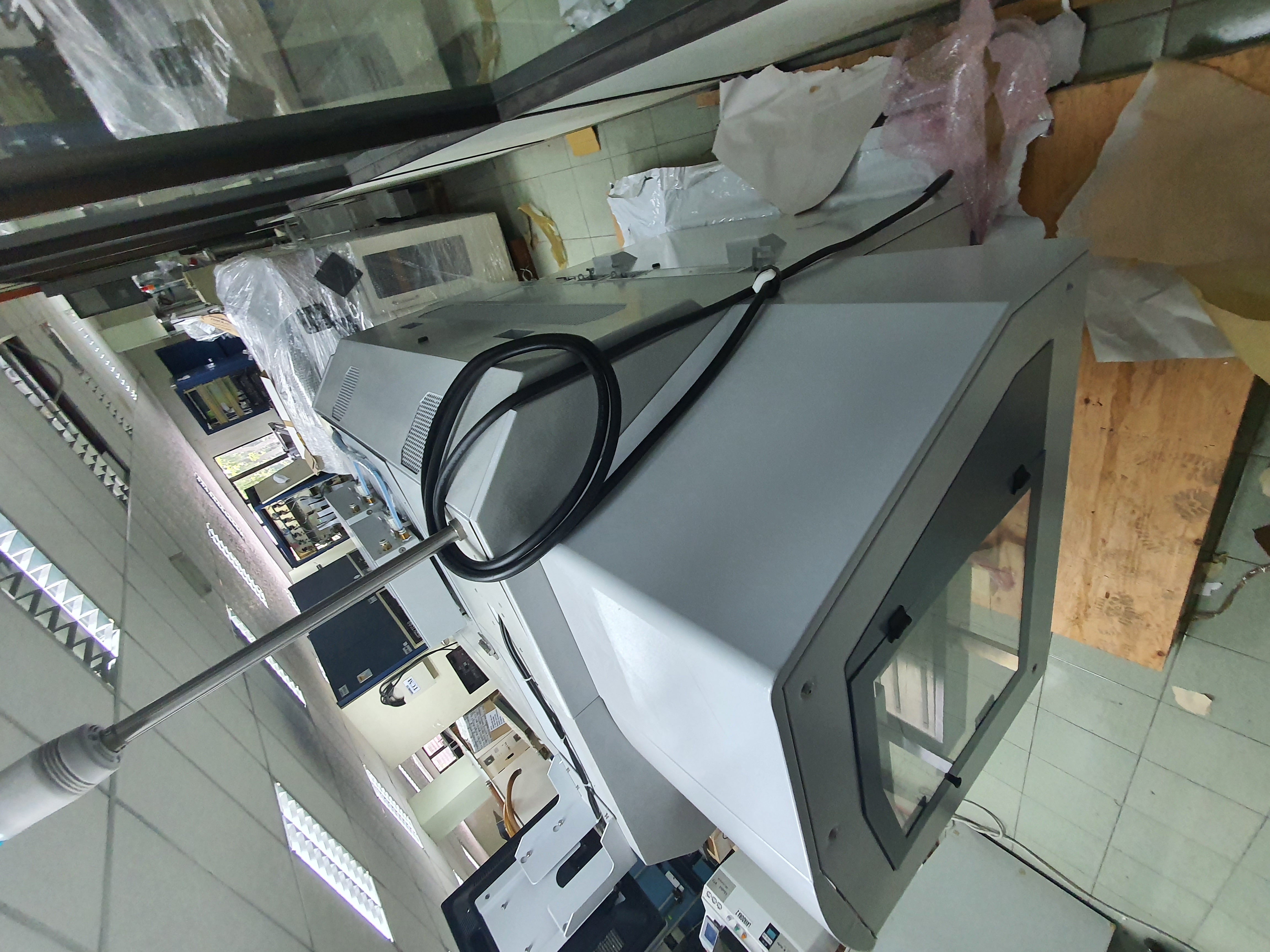 Used 2011 ASM AD-838L