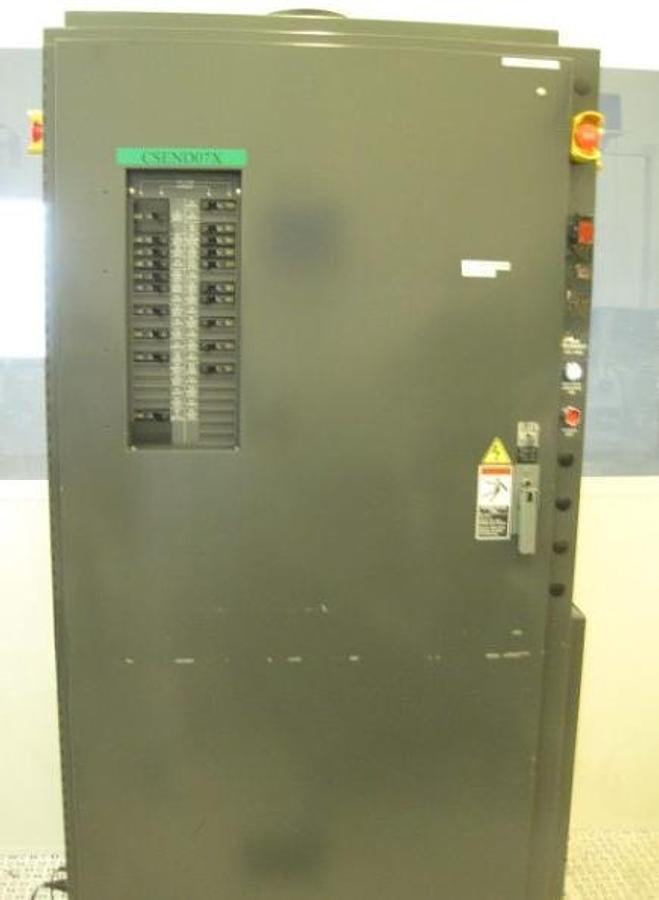 Used AMAT Endura 5500 Aluminum Interconnect