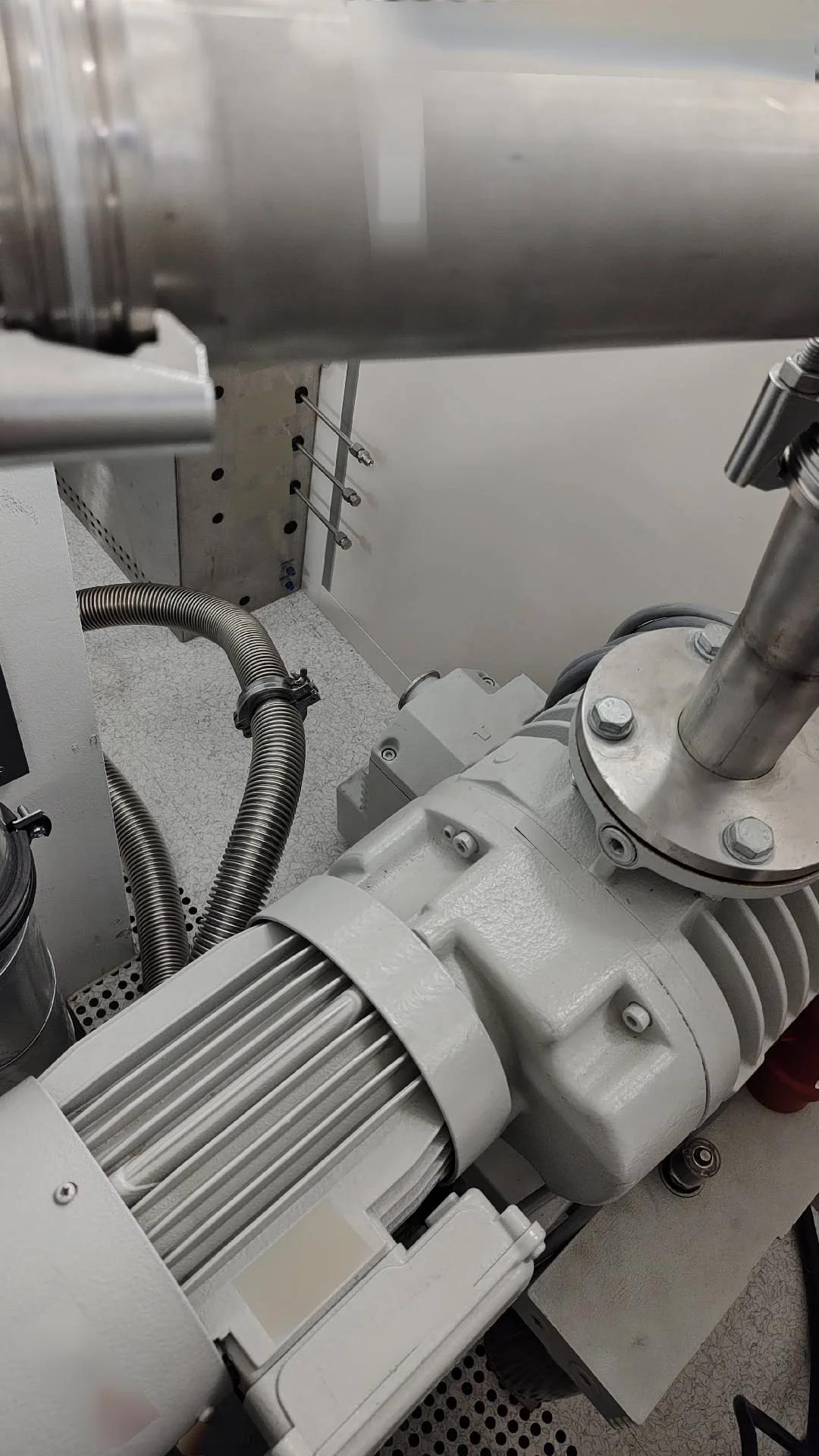 Used Oxford Plasmalab 800 Plus PECVD (Plasma‑Enhanced Chemical Vapor Deposition) System