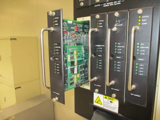 Used 2001 Aetrium 1164