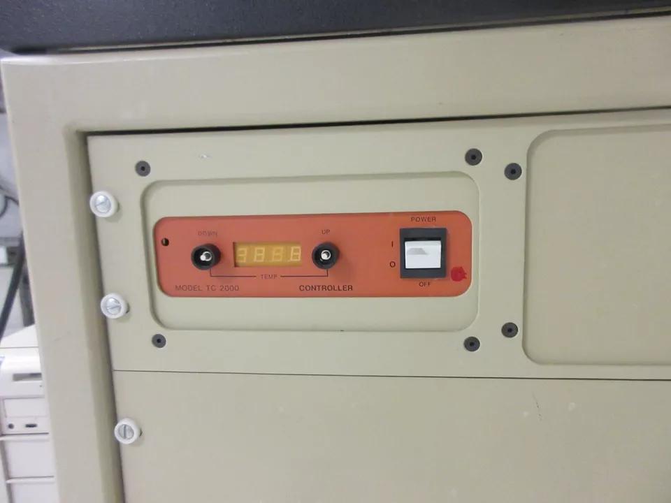 Used Electroglas 3001X Prober