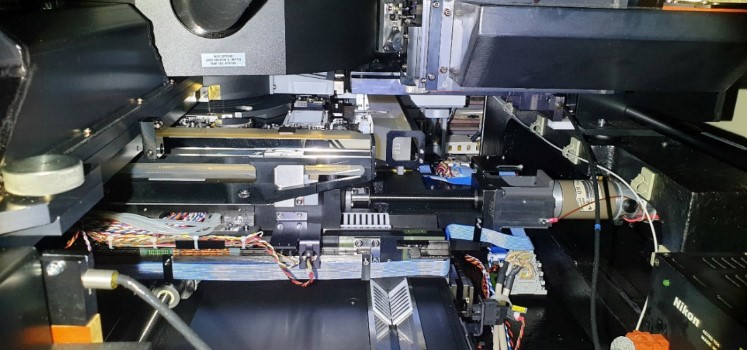 Used 1996  NSR-2205i11D