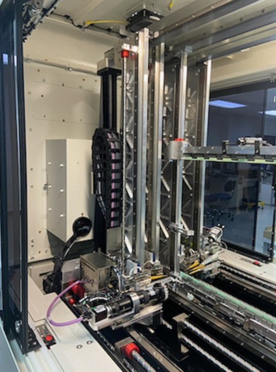 Used 2022 Seica PILOT V8XL