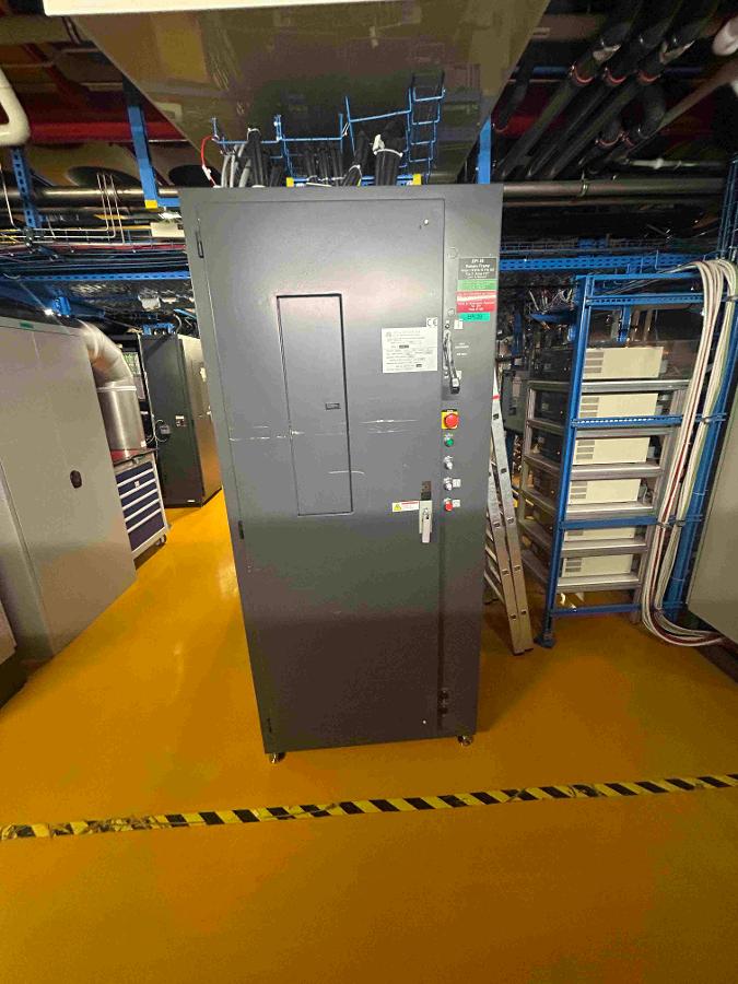 Used 2006 AMAT EPI CENTURA