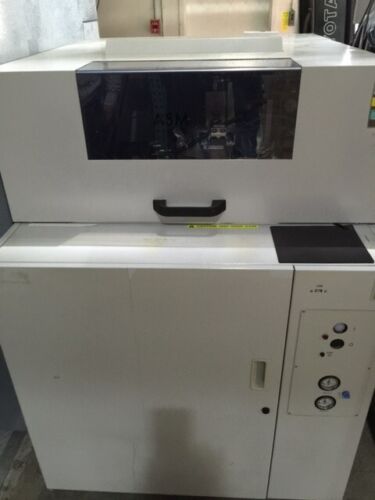 Used ASM ASM MS100 Device Mapper Sorter