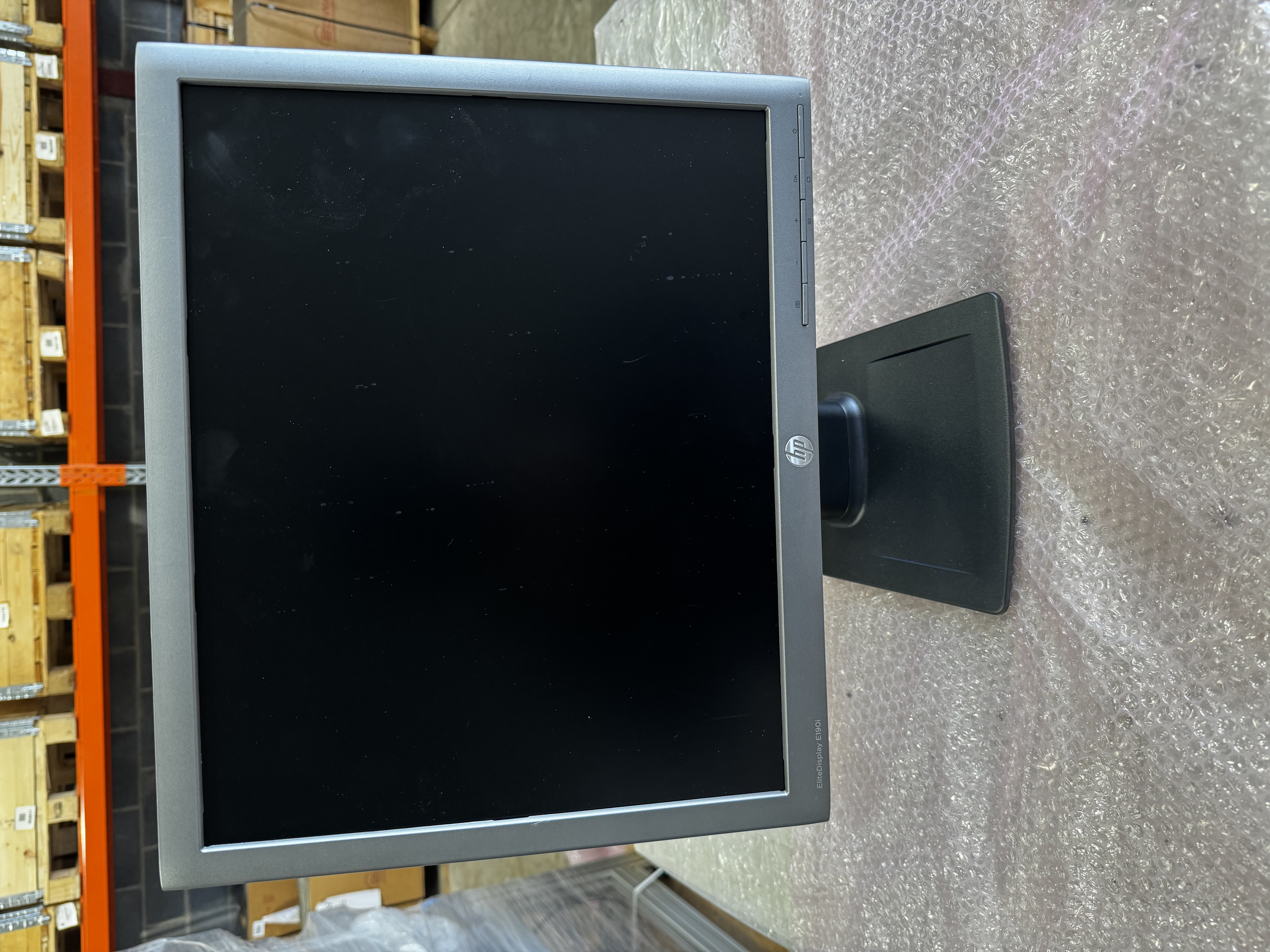 Used 2009 Jeol -6490LV SEM