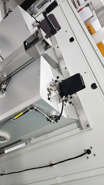 Used AMAT Centura MXP