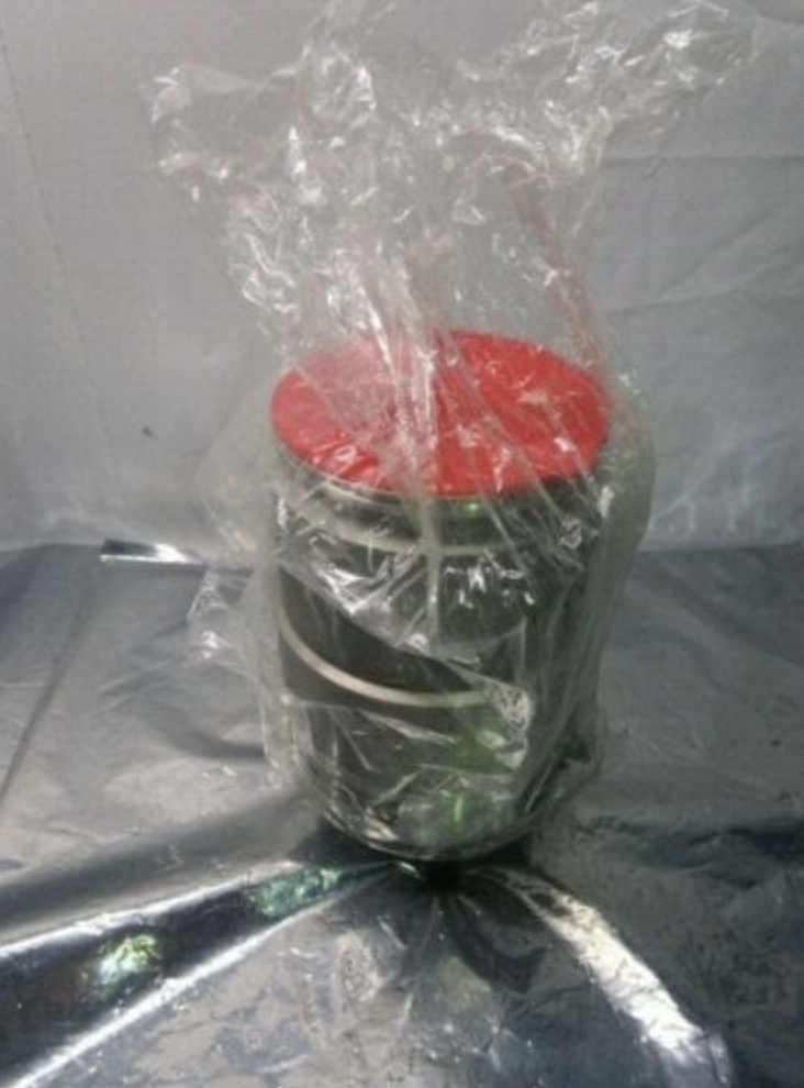 Used VARIAN TURBO V450 VACUUM PUMP