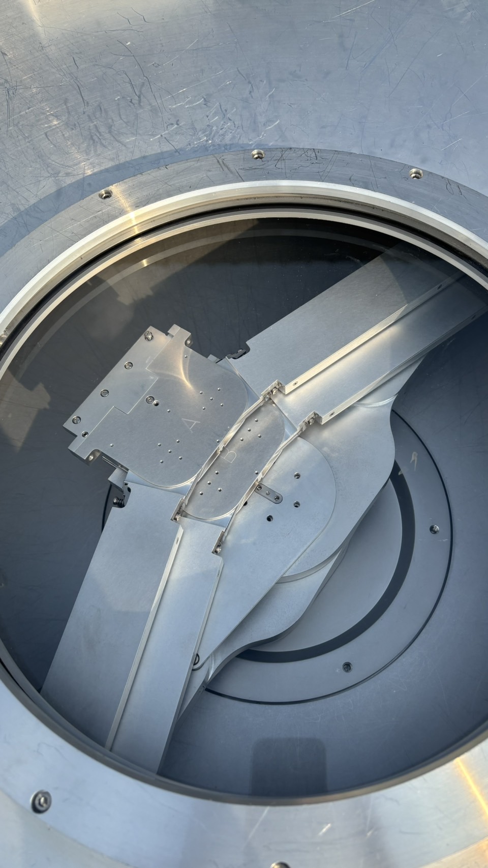 Used Novellus Inova XT 300mm PVD